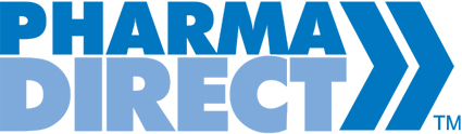 Pharmadirect Logo